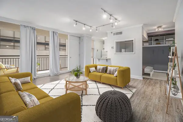 620 Peachtree Street Ne #601, Atlanta, GA 30308