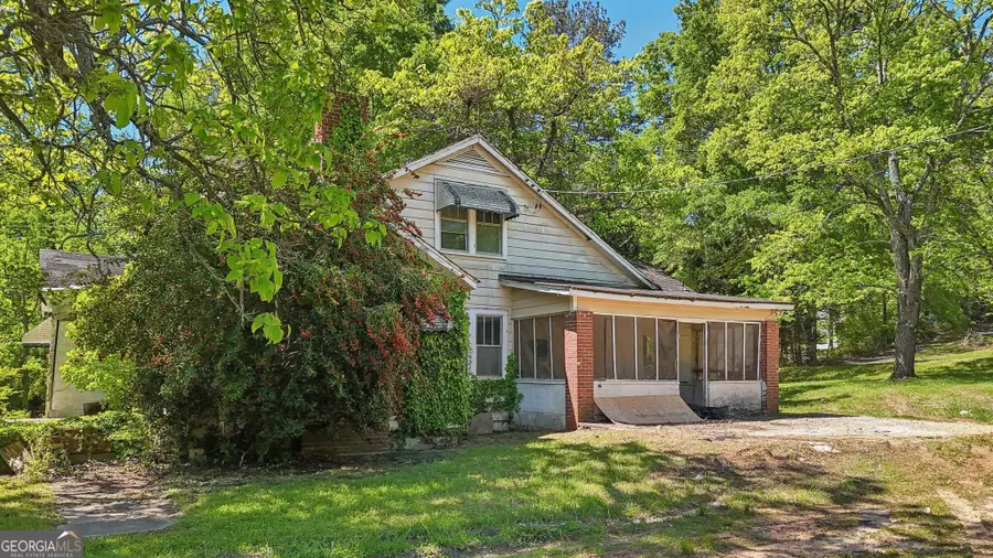 5735 Old Bill Cook Road, Atlanta, GA 30349 - Image #3