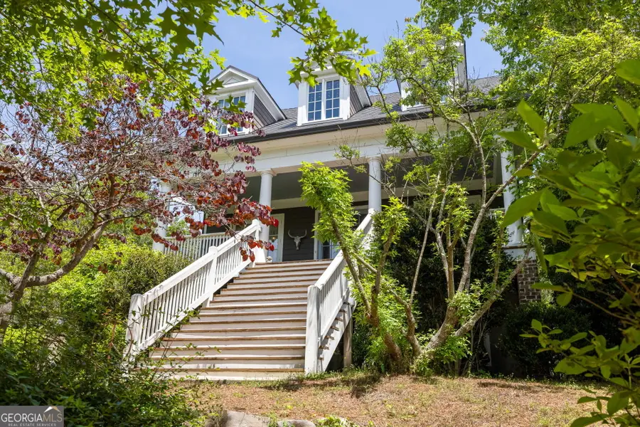 10559 Serenbe Lane, Chattahoochee Hills, GA 30268 - Image #2