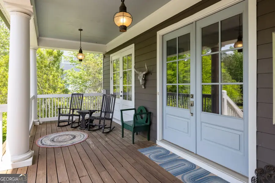 10559 Serenbe Lane, Chattahoochee Hills, GA 30268 - Image #3