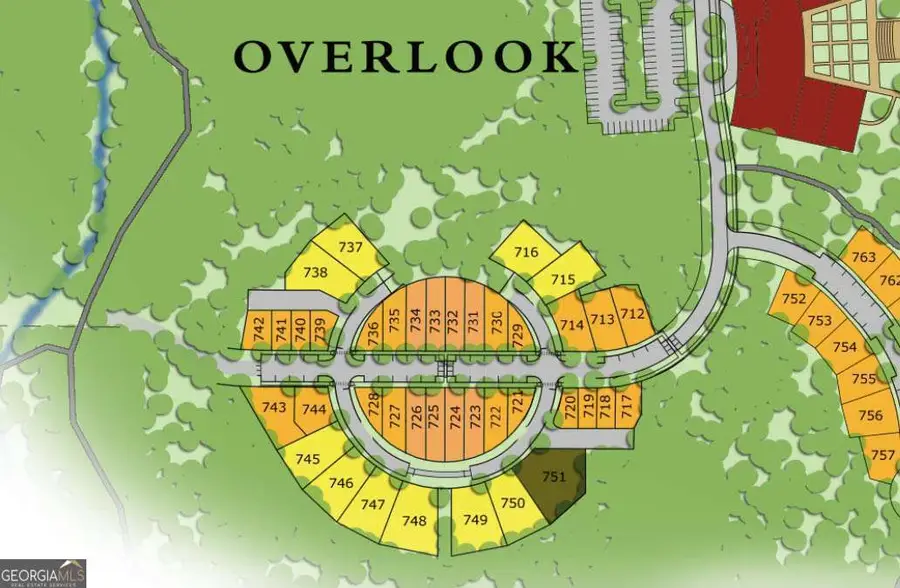 240 Winston Way, Chattahoochee Hills, GA 30268 - Image #2