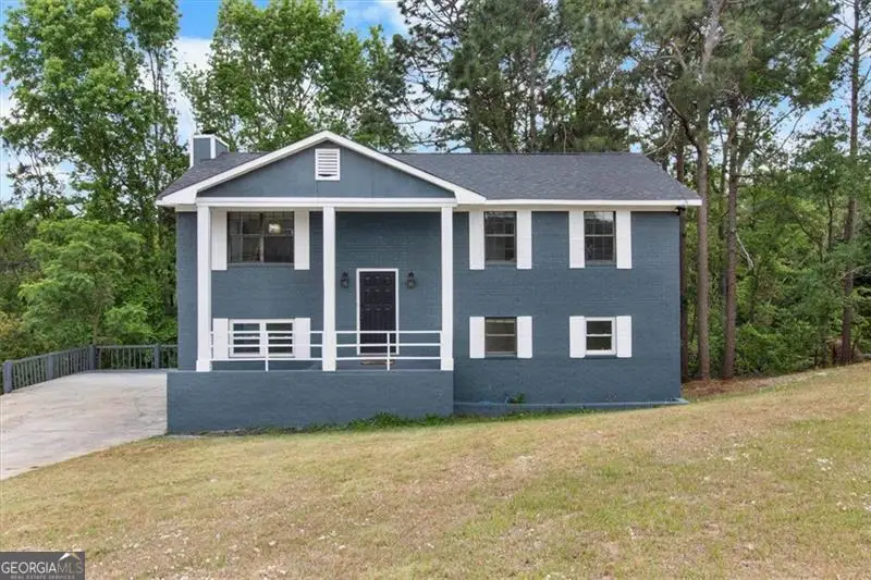 2726 Cardigan Court, Hephzibah, GA 30815 - Image #1