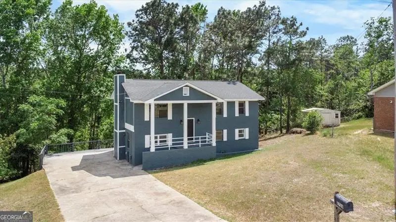 2726 Cardigan Court, Hephzibah, GA 30815 - Image #3