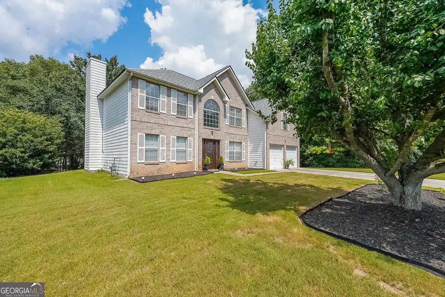 1528 Rogers Crossing Drive, Lithonia, GA 30058 - Image #2