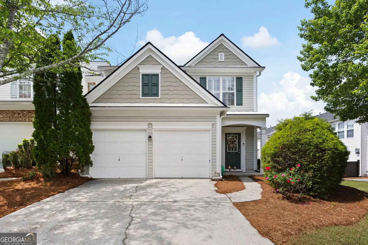 212 Regent Square, Woodstock, GA 30188 - Image #1