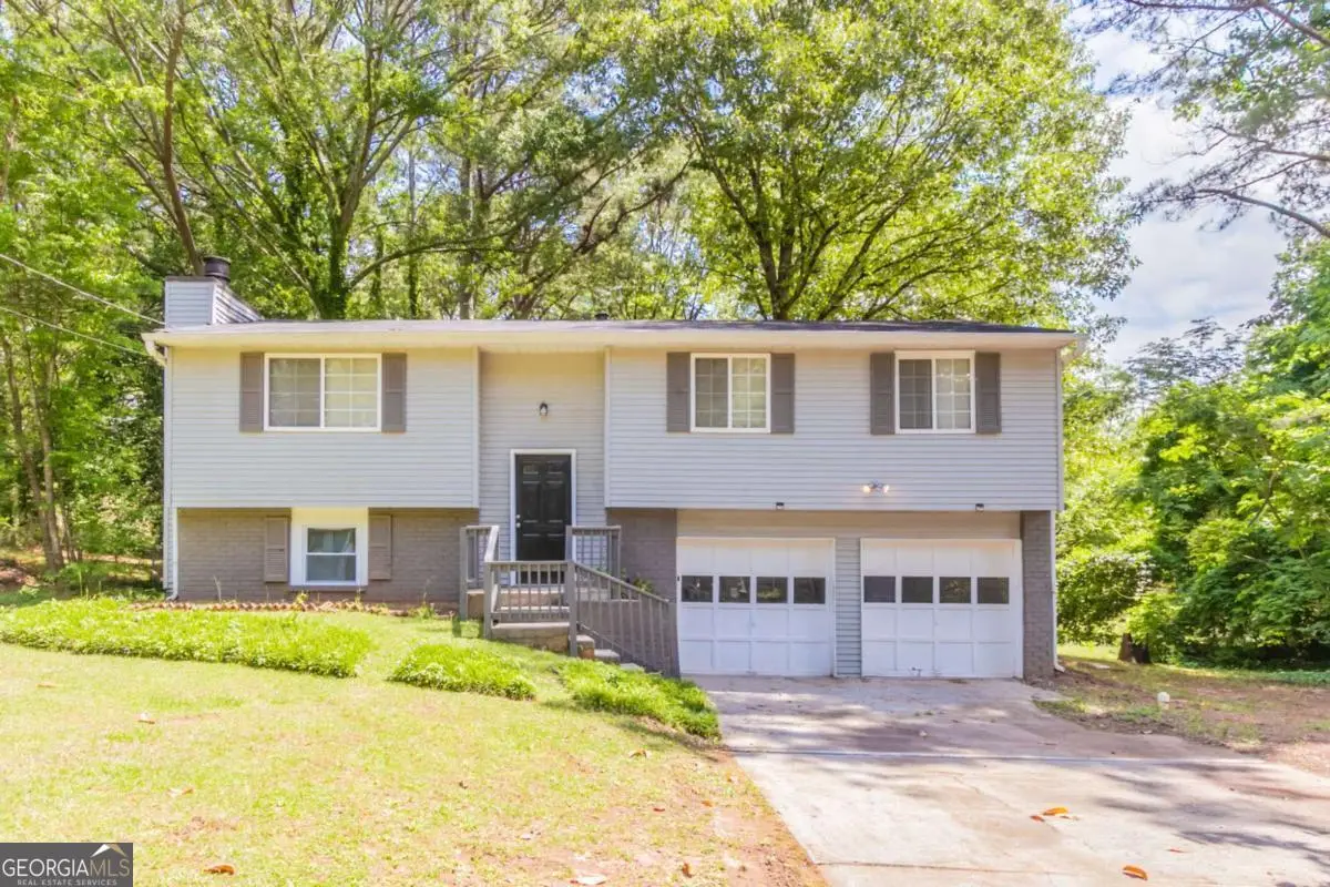 1051 S Millard Way, Stone Mountain, GA 30088 - Image #1