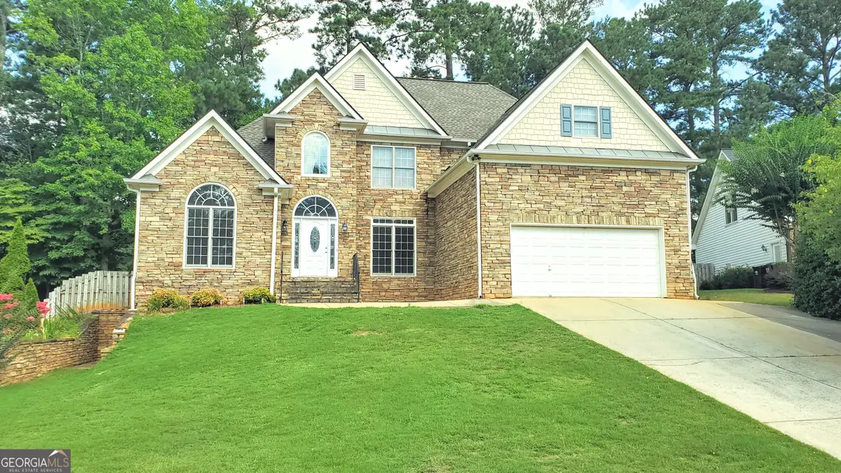 5881 Brookstone Walk Nw, Acworth, GA 30101 - Image #1