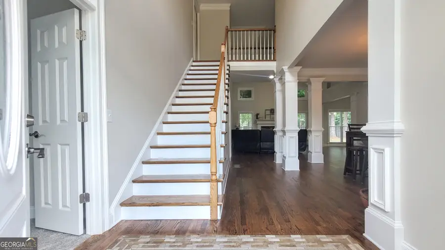 5881 Brookstone Walk Nw, Acworth, GA 30101 - Image #3