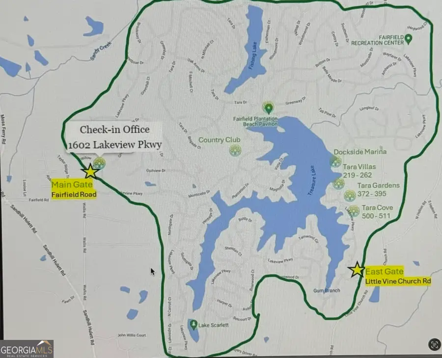 3338 Lakeview Parkway, Villa Rica, GA 30180 - Image #2