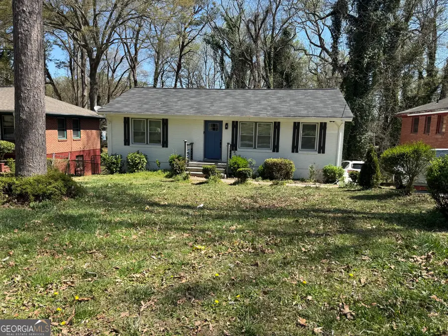 2210 Polar Rock Avenue Sw, Atlanta, GA 30315 - Image #2