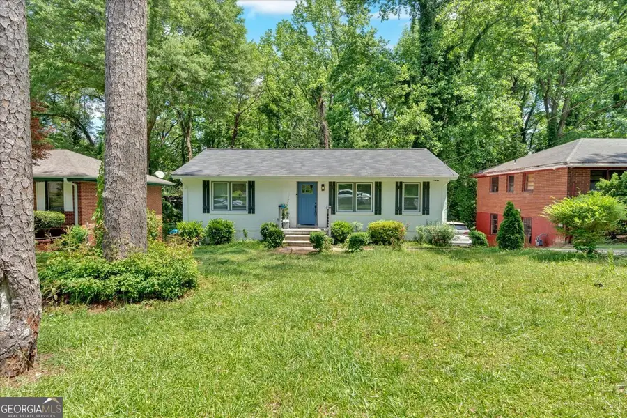 2210 Polar Rock Avenue Sw, Atlanta, GA 30315 - Image #3