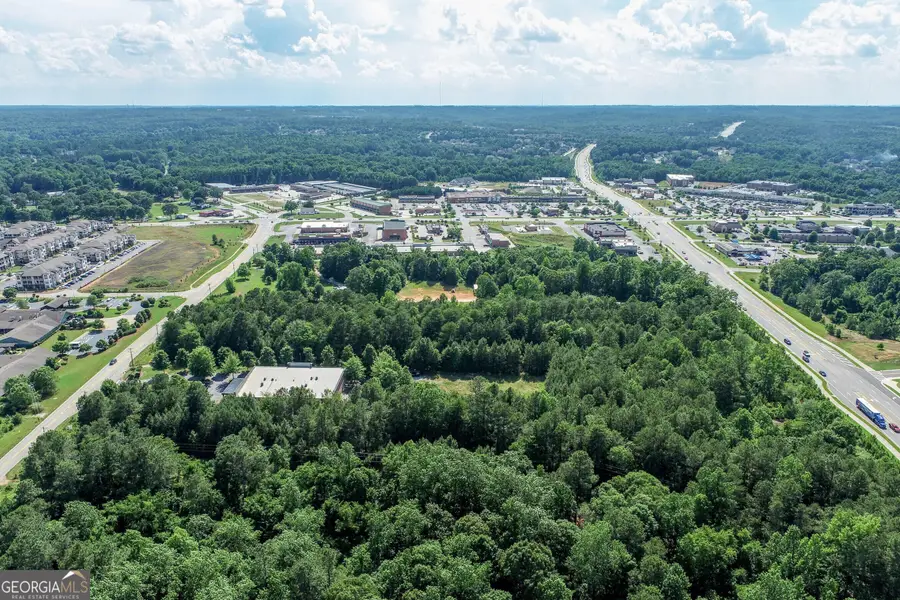 5378 Thompson Mill Road, Hoschton, GA 30548 - Image #2