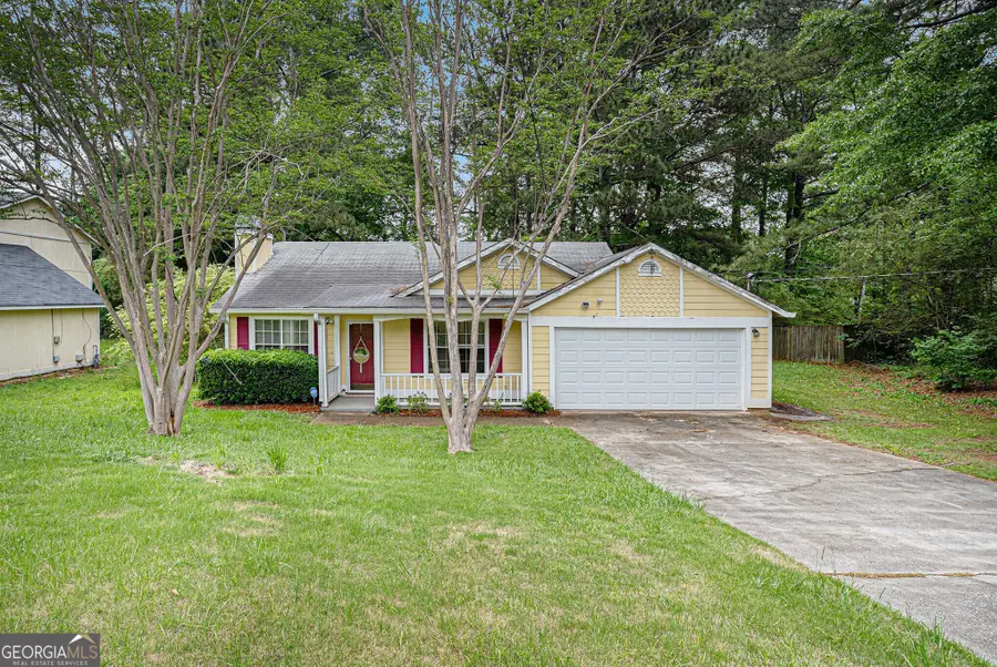 2631 Rolling Hills Way, Conyers, GA 30094 - Image #3