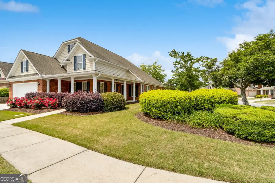 2055 Hickory Station Circle, Snellville, GA 30078 - Image #2