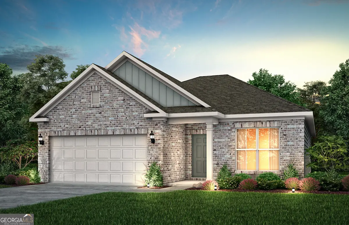 488 Village Lane, Fairburn, GA 30213 - Image #1