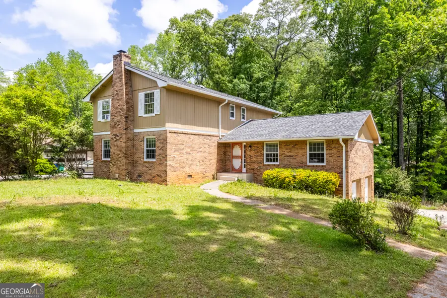 440 Ohern Court, Stone Mountain, GA 30088 - Image #2