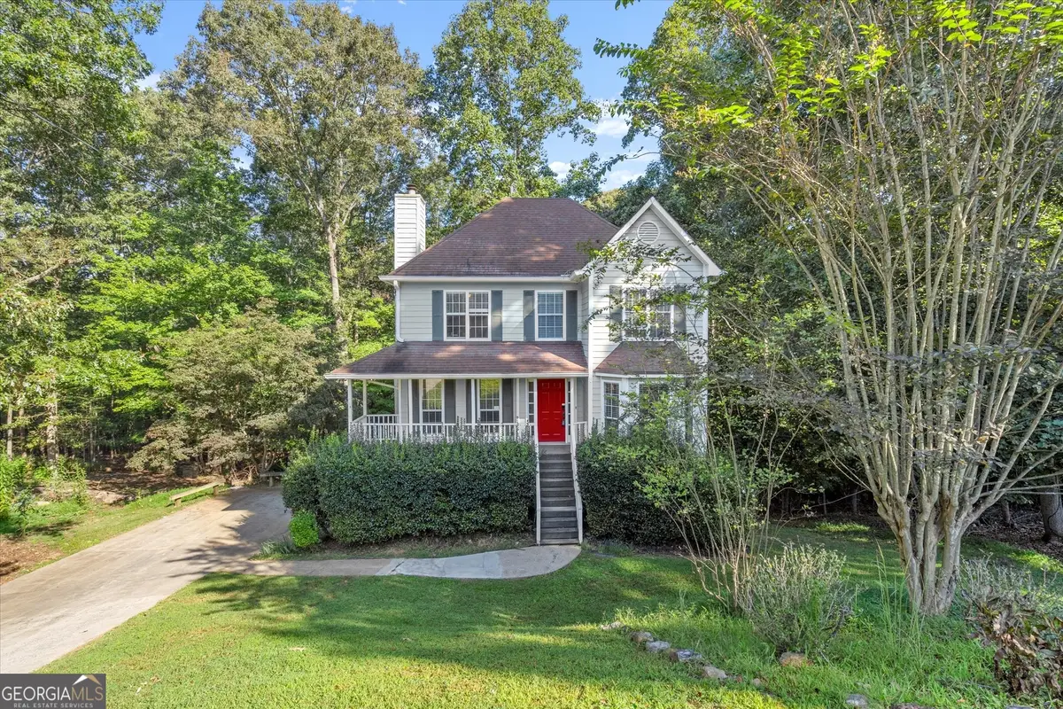 1511 Harbor Watch Court, Woodstock, GA 30189 - Image #1