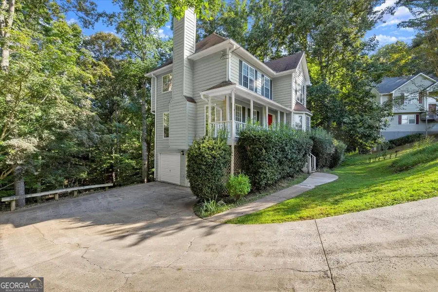 1511 Harbor Watch Court, Woodstock, GA 30189 - Image #2