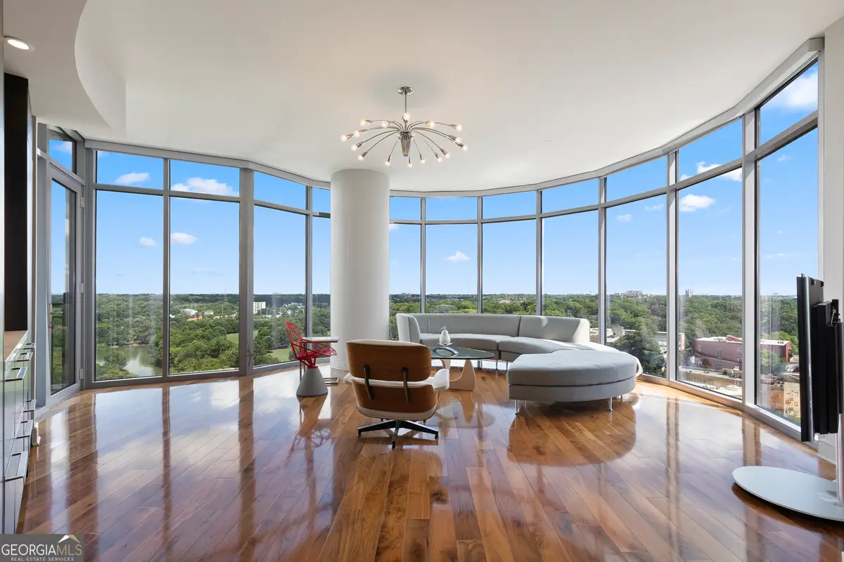 222 12th Street Ne #1806, Atlanta, GA 30309 - Image #1