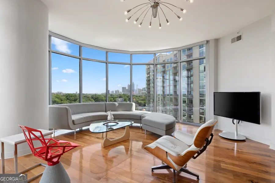 222 12th Street Ne #1806, Atlanta, GA 30309 - Image #2