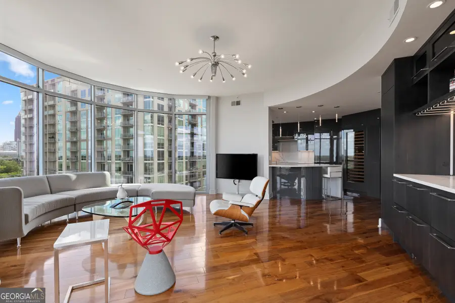 222 12th Street Ne #1806, Atlanta, GA 30309 - Image #3