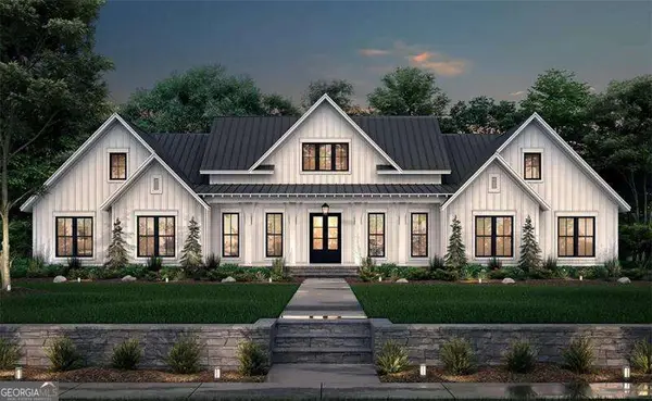 1560 Howell Bridge Road, Ball Ground, GA 30107