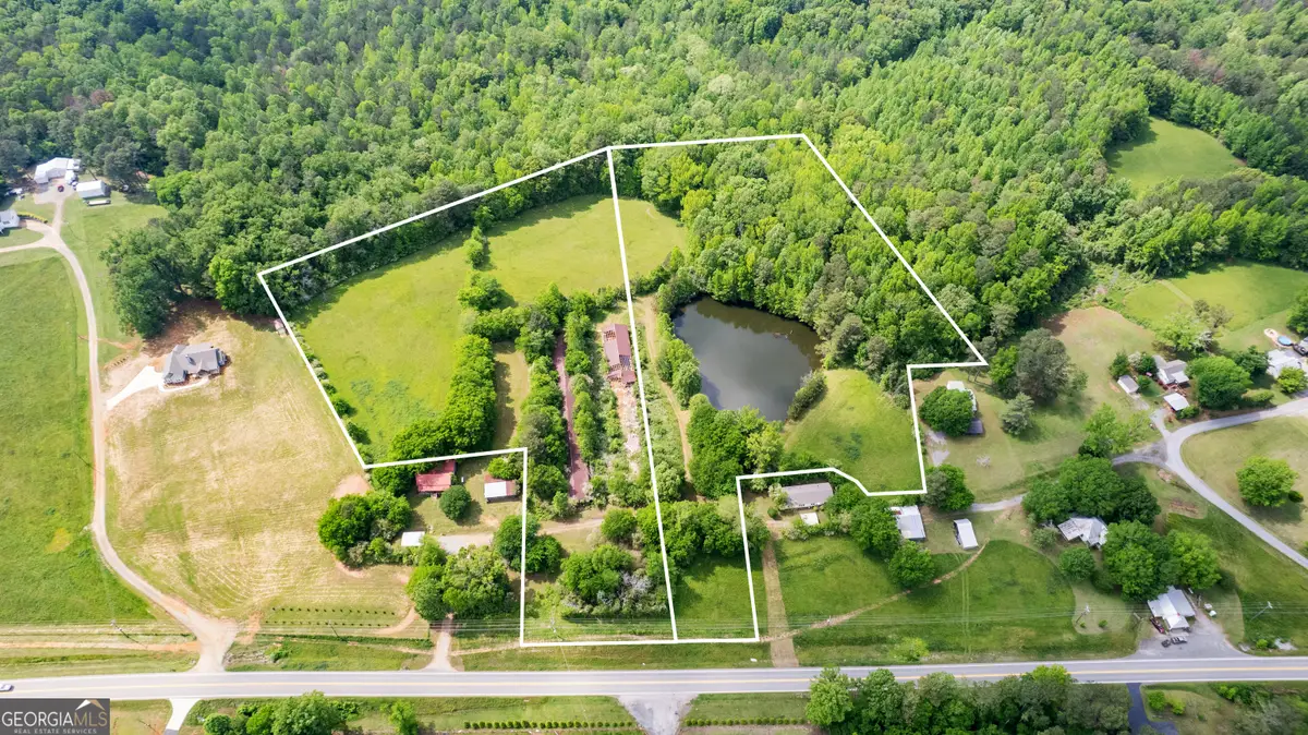 0 Cartersville Hwy, Dallas, GA 30132 - Image #1