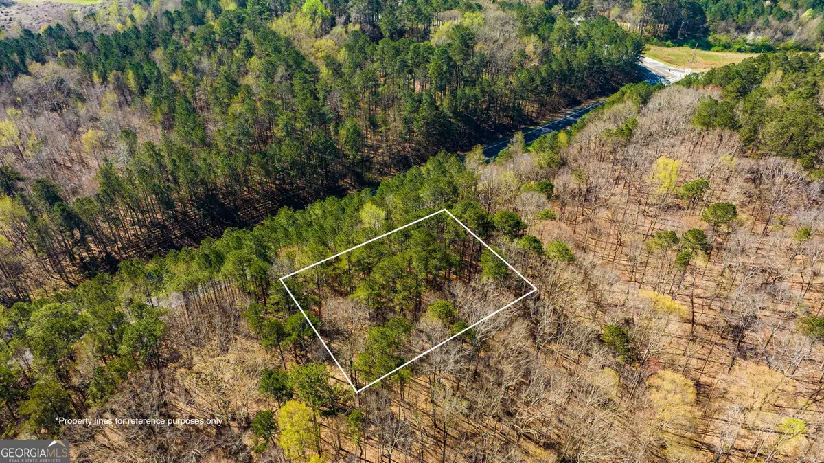 0 Highway 92, Fairburn, GA 30213 - Image #1