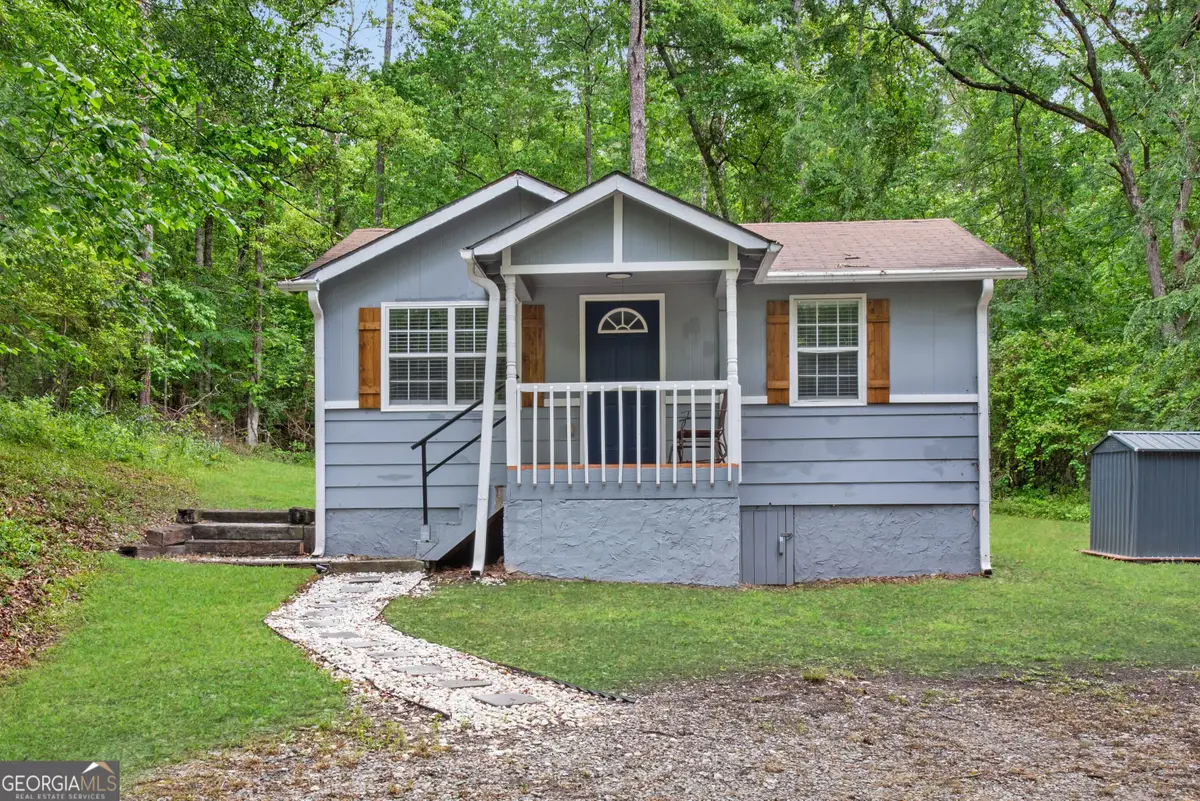 1786 Richard Road Ne, Conyers, GA 30012 - Image #1