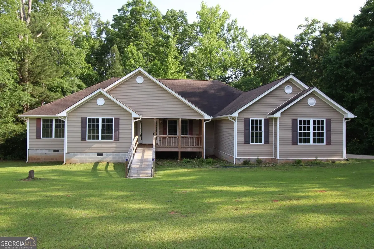 1951 Dames Ferry Road, Forsyth, GA 31029 - Image #1