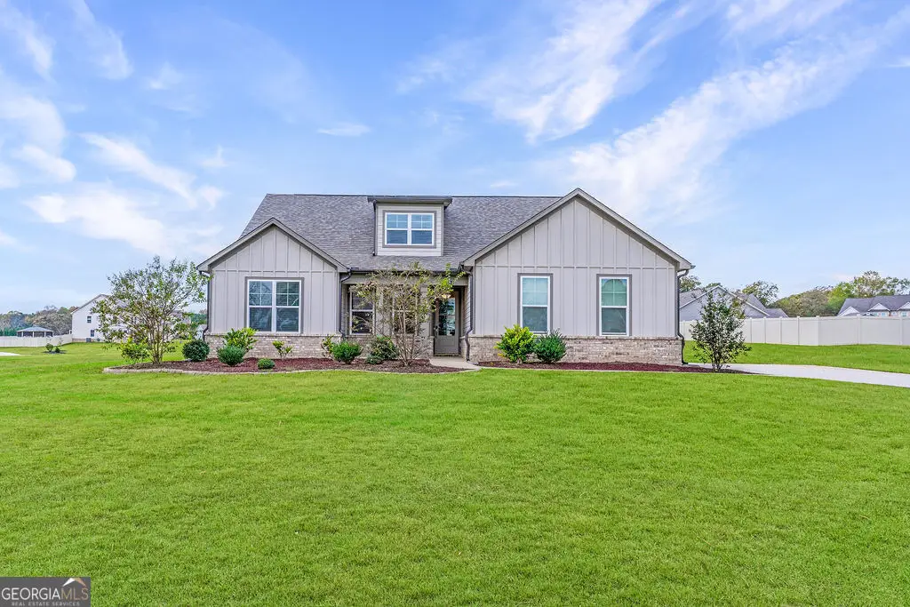 112 Leveret Road, Locust Grove, GA 30248 - Image #1