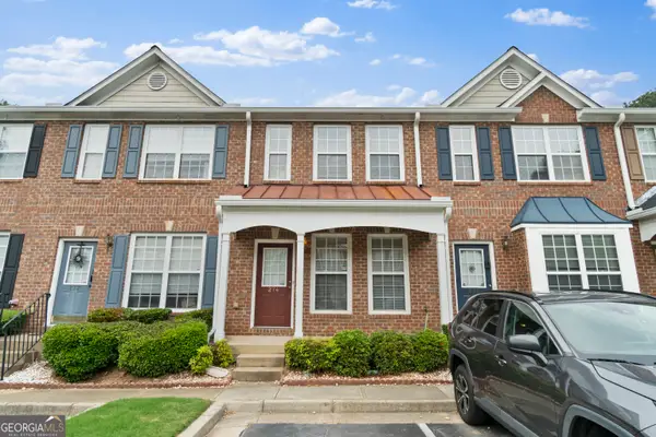 274 Paden Cove Trail, Lawrenceville, GA 30044