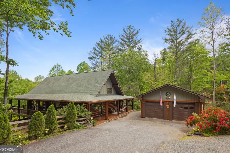 103 Twin Lakes Road, Blue Ridge, GA 30513 - Image #3