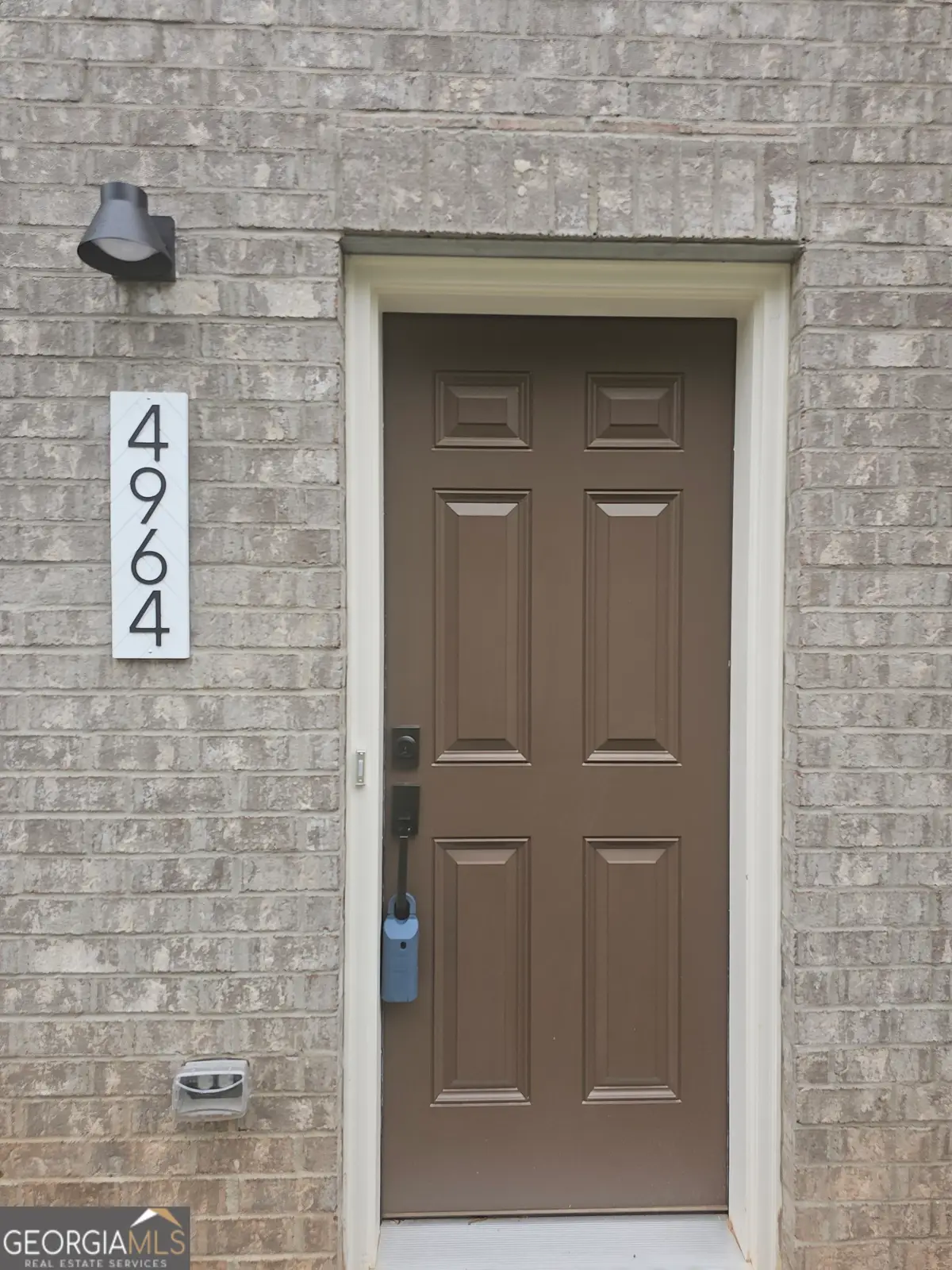 4964 Villager Lane, Stone Mountain, GA 30083 - Image #1