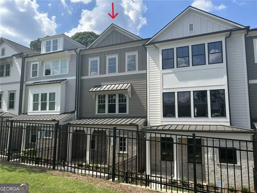 1980 Flying Scotsman Drive #10, Kennesaw, GA 30144 - Image #2