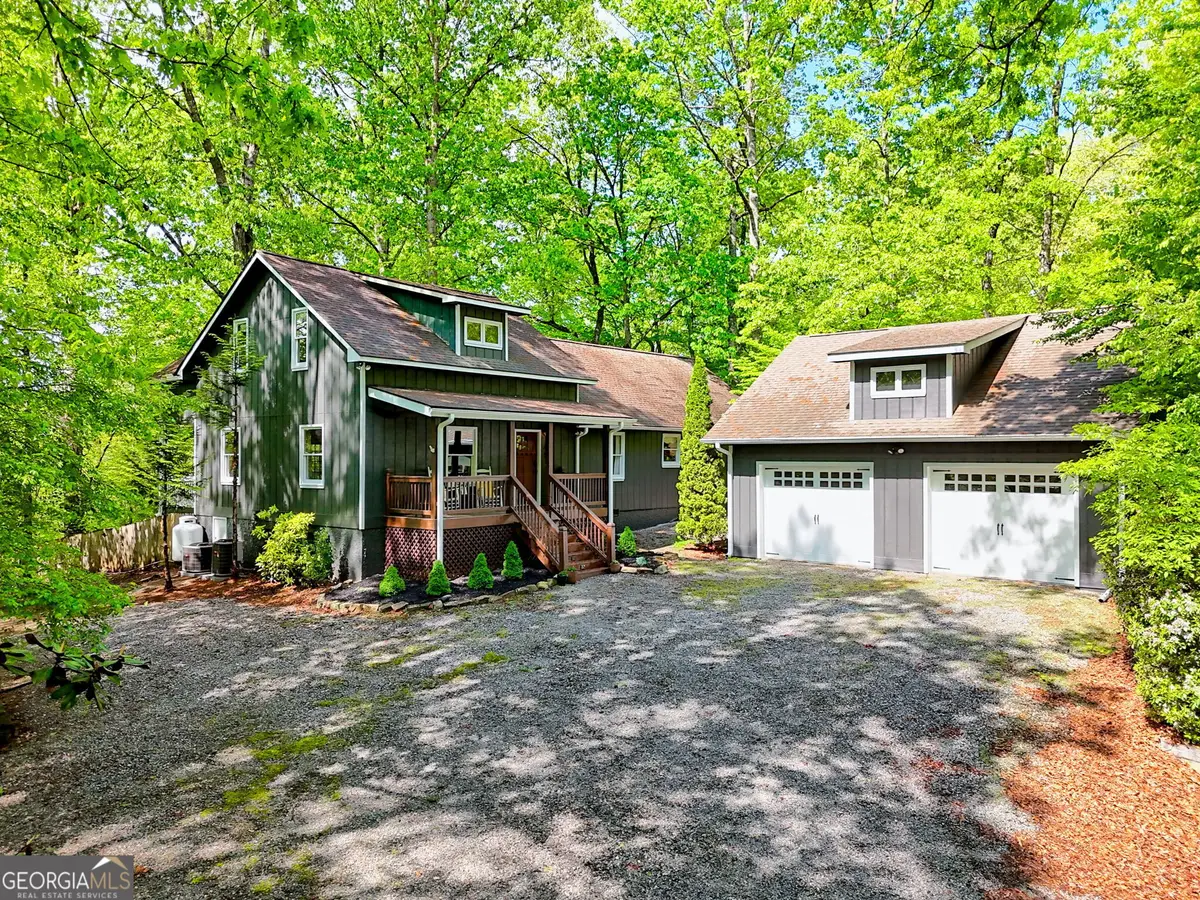 234 Raindance Lane, Clayton, GA 30525 - Image #1