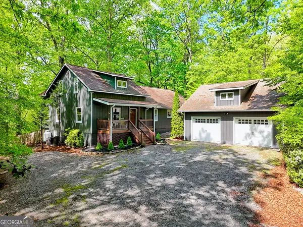 234 Raindance Lane, Clayton, GA 30525