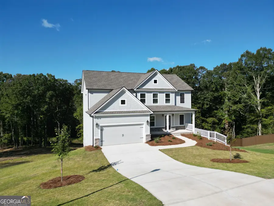 1100 Cottonwood Lane, Loganville, GA 30052 - Image #2