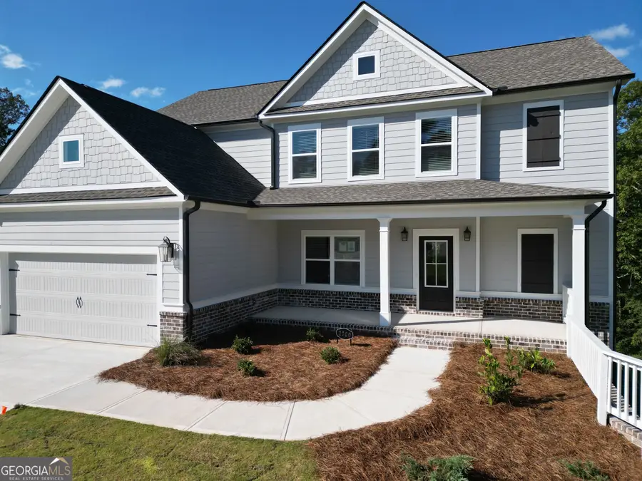 1100 Cottonwood Lane, Loganville, GA 30052 - Image #3