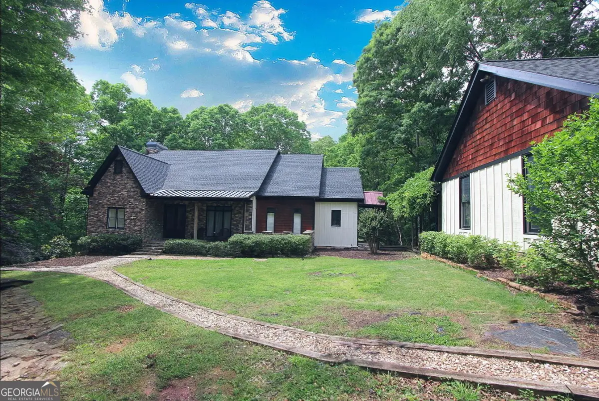 445 Lula Payne Tl, Ball Ground, GA 30107 - Image #1