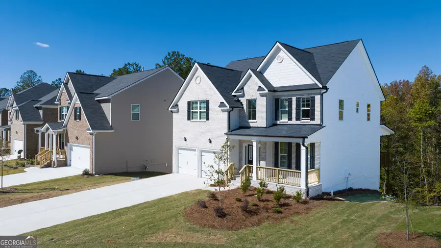 1871 Lacebark Elm Way, Lawrenceville, GA 30045 - Image #2