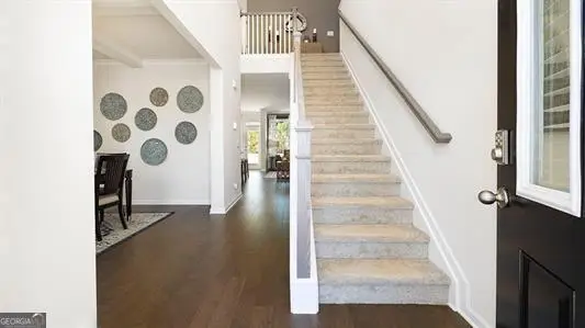 1871 Lacebark Elm Way, Lawrenceville, GA 30045 - Image #3