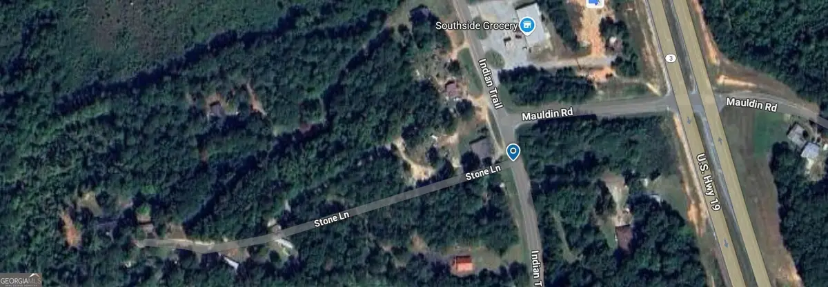 0 Stone Lane, Thomaston, GA 30286 - Image #1