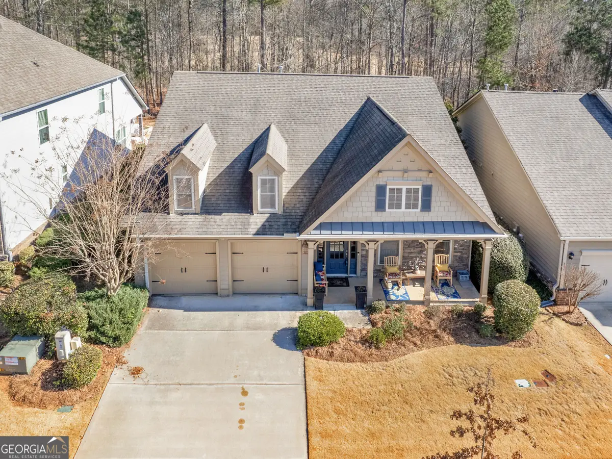 1141 Pebble Creek Lane, Locust Grove, GA 30248 - Image #1