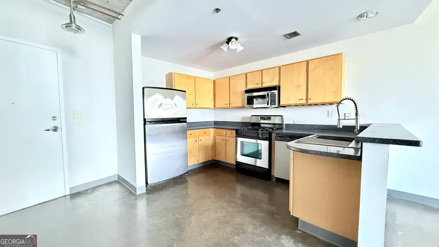 115 W Peachtree Place Nw #709, Atlanta, GA 30313 - Image #2