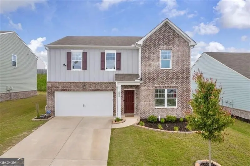 3828 Ramsay Pass, Loganville, GA 30052 - Image #1