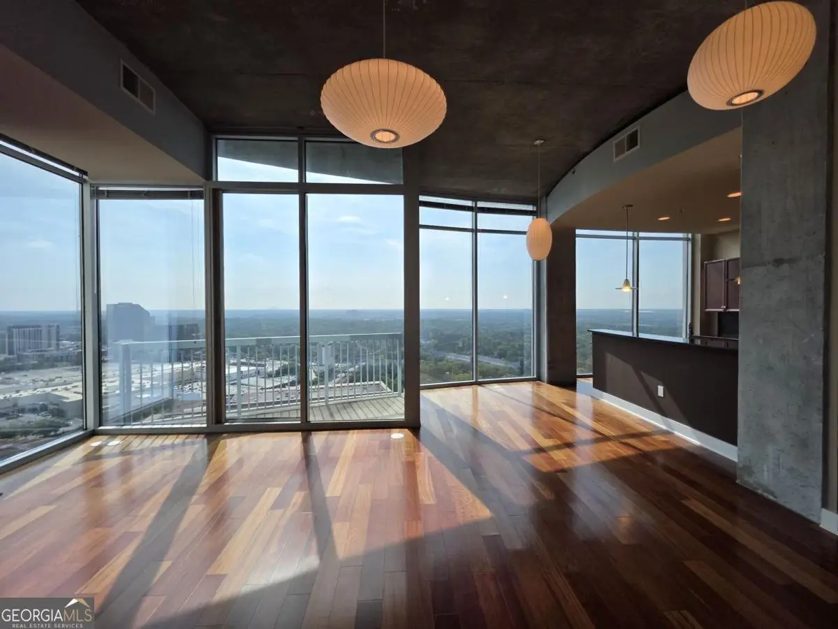 3324 Peachtree Road Ne #3001, Atlanta, GA 30326 - Image #1
