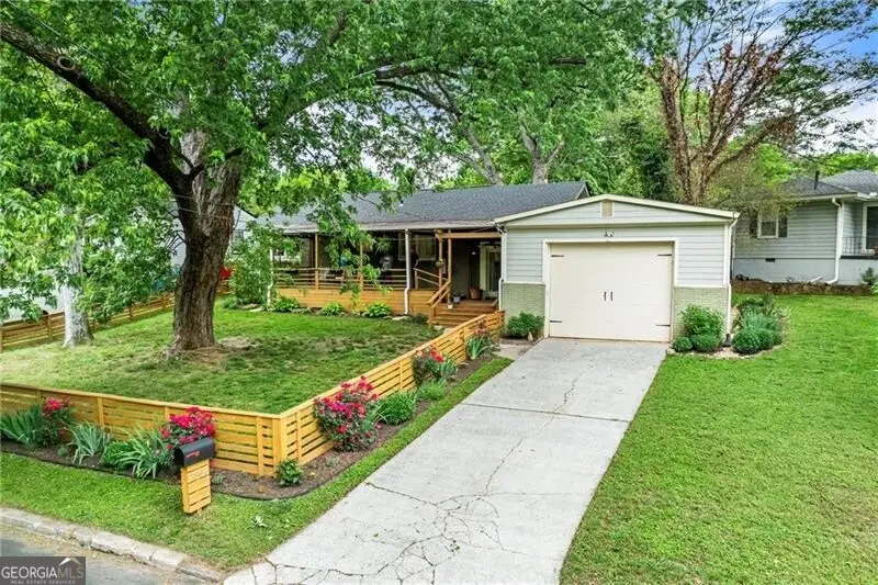 2364 Woodside Way, Chamblee, GA 30341 - Image #1