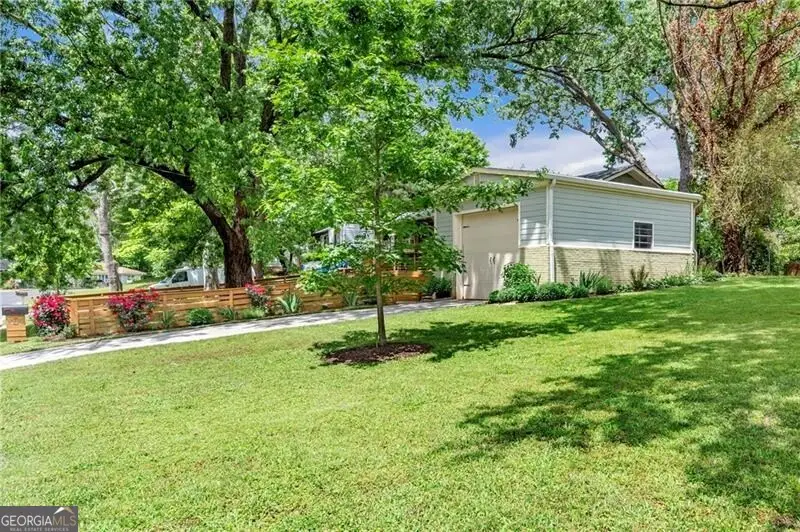 2364 Woodside Way, Chamblee, GA 30341 - Image #2