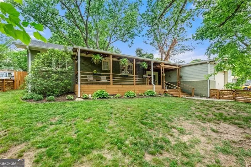 2364 Woodside Way, Chamblee, GA 30341 - Image #3